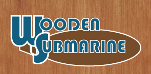 Wooden Submarine logo